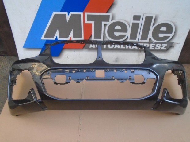 [GY�RI BONTOTT] BMW - ELS� L�KH�R�T� | 6 RADAR "M" | G01 / X3 (ENYH�N